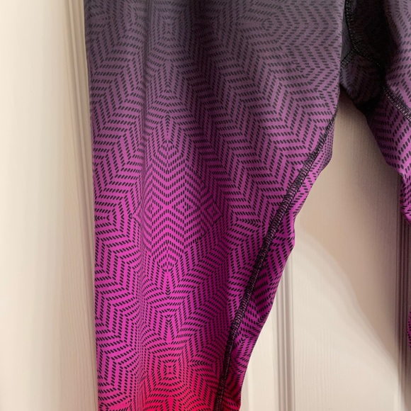 Champion Active Ware Leggings Size XXL NWOT - Picture 3 of 5